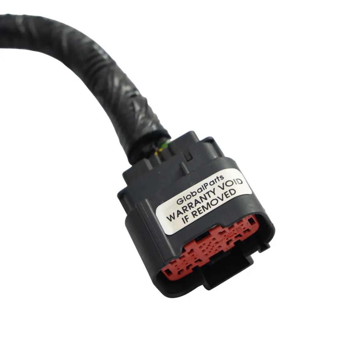 Cableado Sensor Aparcamiento Trasero LK62-15B484-AA para Range Rover L405 con número de pieza LR133299 Range Rover L405 Cableado Sensor Aparcamiento Trasero LK62-15B484-AA - SKU LR133299 - Número de pieza LR133299