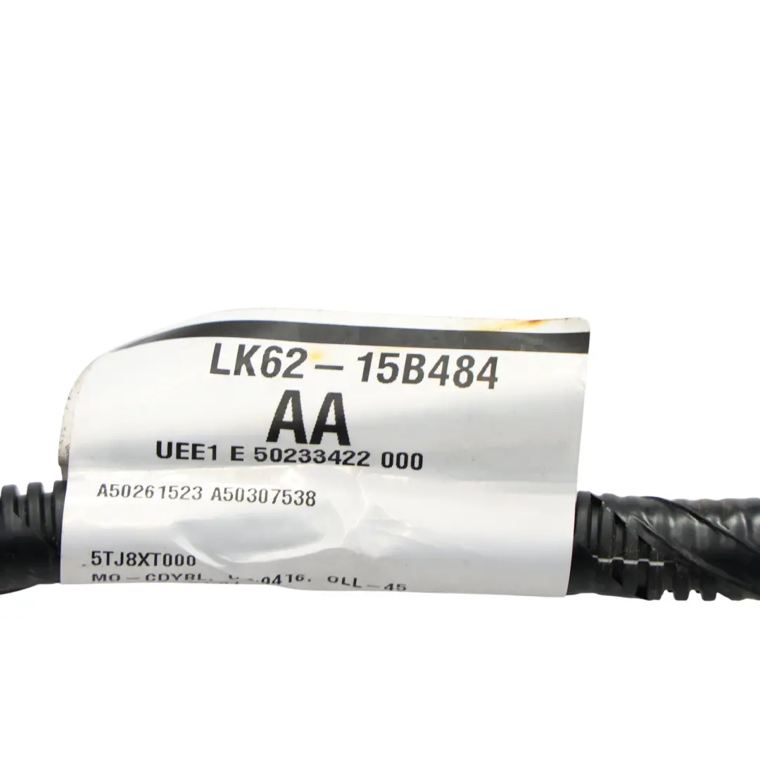 Range Rover L405 Faisceau Capteur Parking Arrière LK62-15B484-AA - SKU LR133299 - Numéro de pièce LR133299