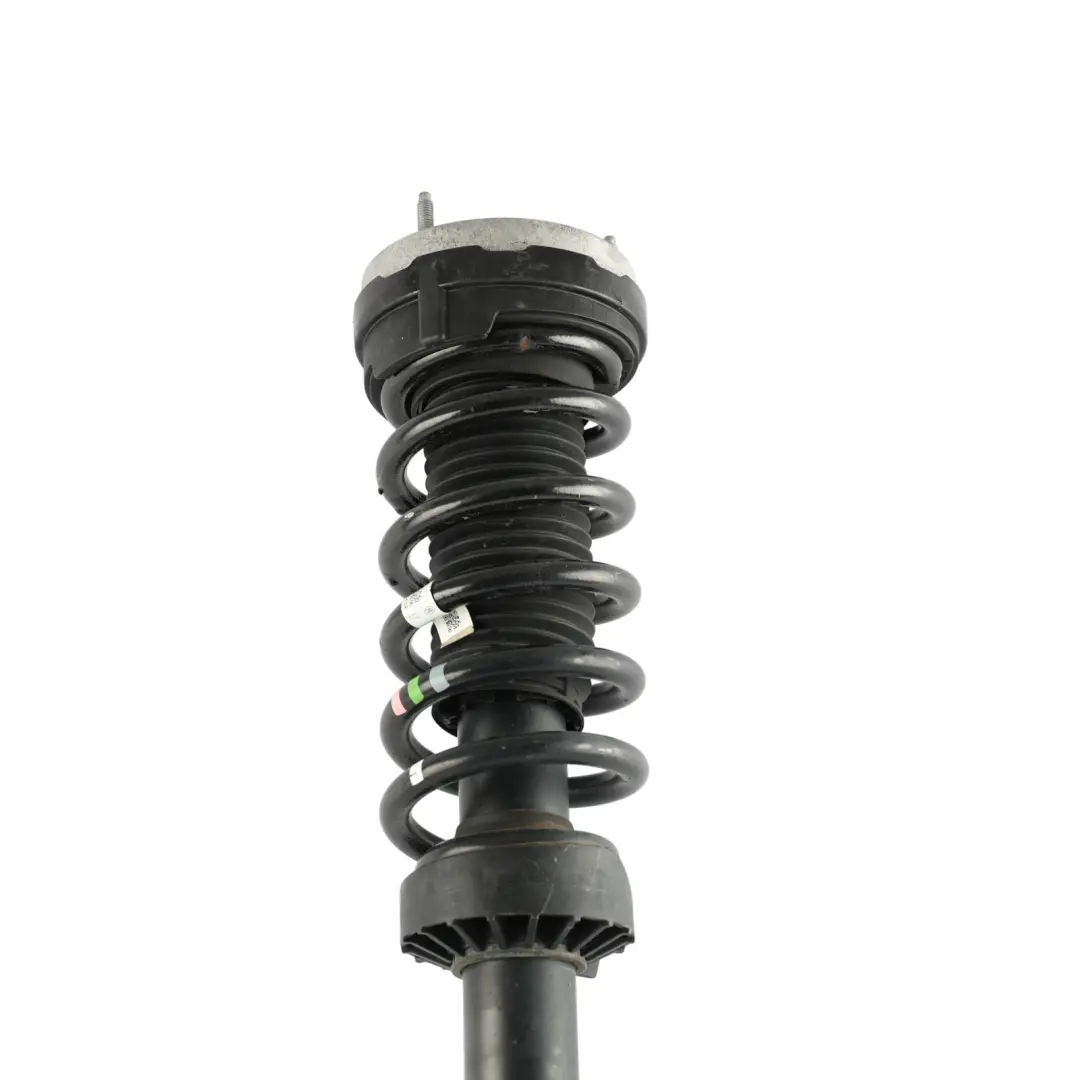 Amortisseur Jambe Avant Gauche pour Range Rover Velar L560 à propos du numéro de pièce LR138054 Range Rover Velar L560 Amortisseur Jambe Avant Gauche - SKU LR138054 - Numéro de pièce LR138054