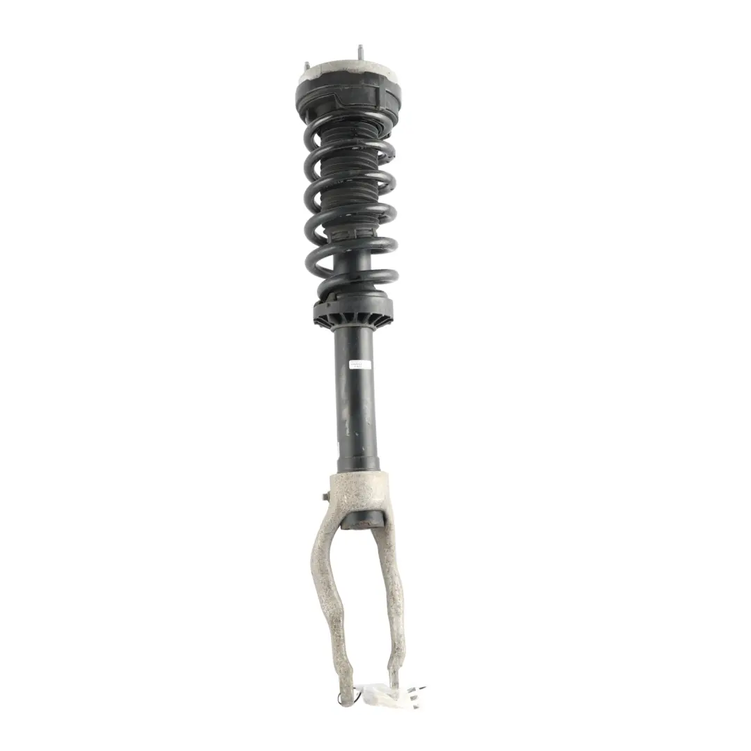 Amortisseur Jambe Avant Gauche pour Range Rover Velar L560 à propos du numéro de pièce LR138054 Range Rover Velar L560 Amortisseur Jambe Avant Gauche - SKU LR138054 - Numéro de pièce LR138054