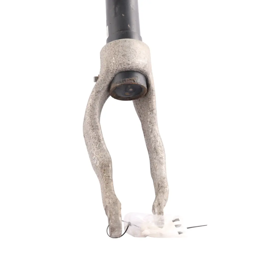 Amortisseur Jambe Avant Gauche pour Range Rover Velar L560 à propos du numéro de pièce LR138054 Range Rover Velar L560 Amortisseur Jambe Avant Gauche - SKU LR138054 - Numéro de pièce LR138054