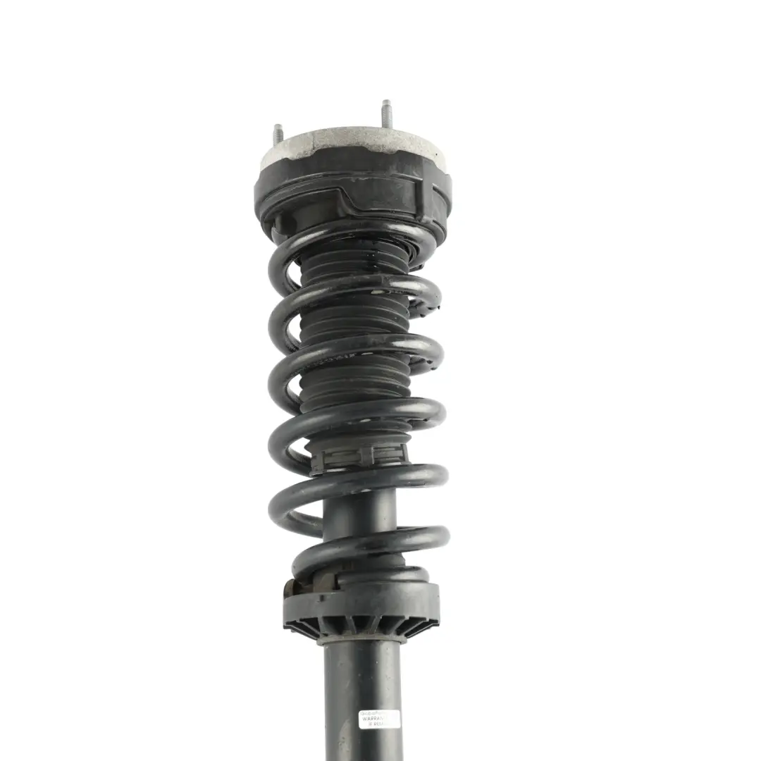 Amortisseur Jambe Avant Gauche pour Range Rover Velar L560 à propos du numéro de pièce LR138054 Range Rover Velar L560 Amortisseur Jambe Avant Gauche - SKU LR138054 - Numéro de pièce LR138054