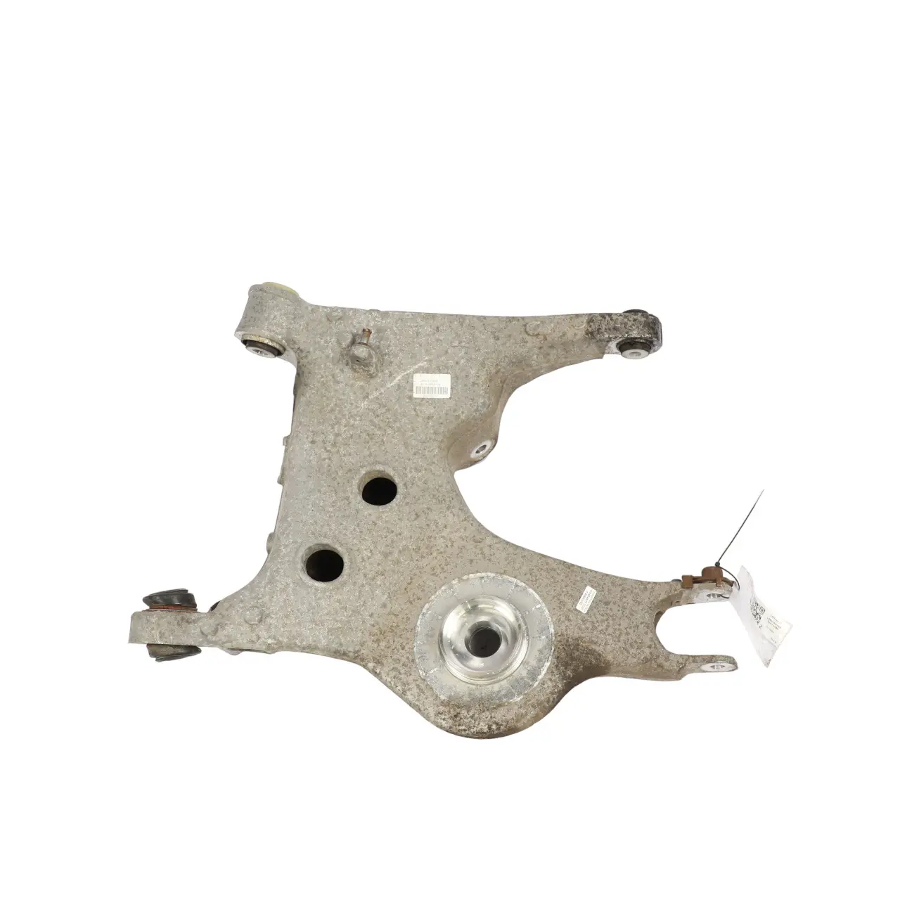 Range Rover Sport L494 Lower Suspension Arm Rear Right O/S JPLA-5B530-BB