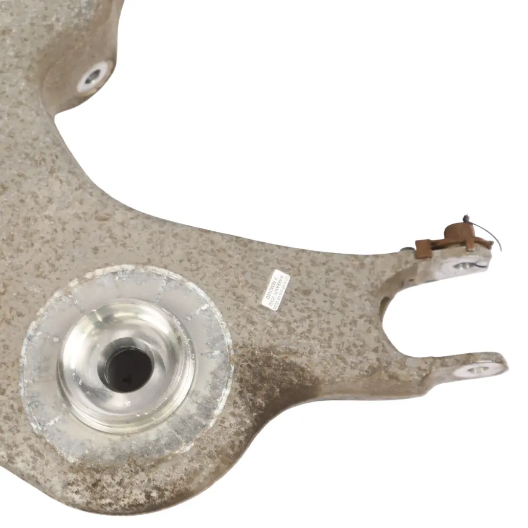 Range Rover Sport L494 Lower Suspension Arm Rear Right O/S JPLA-5B530-BB - SKU LR139496 - Part number LR139496