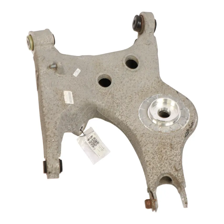 Lower Suspension Arm Rear Left N/S JPLA-5B531-BB to Range Rover Sport L494 with Part number LR139498 Range Rover Sport L494 Lower Suspension Arm Rear Left N/S JPLA-5B531-BB - SKU LR139498 - Part number LR139498