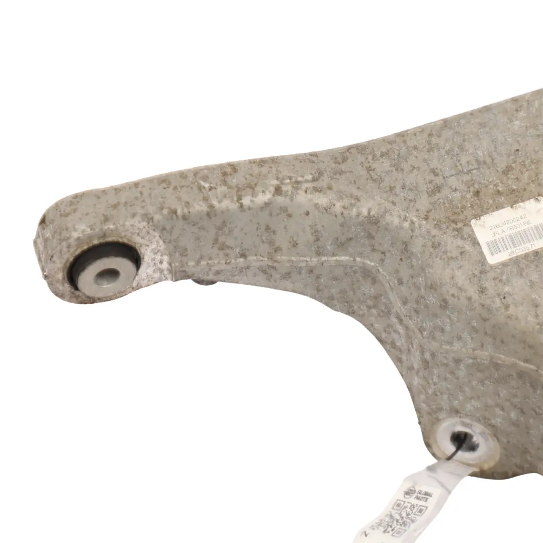 Lower Suspension Arm Rear Left N/S JPLA-5B531-BB to Range Rover Sport L494 with Part number LR139498 Range Rover Sport L494 Lower Suspension Arm Rear Left N/S JPLA-5B531-BB - SKU LR139498 - Part number LR139498