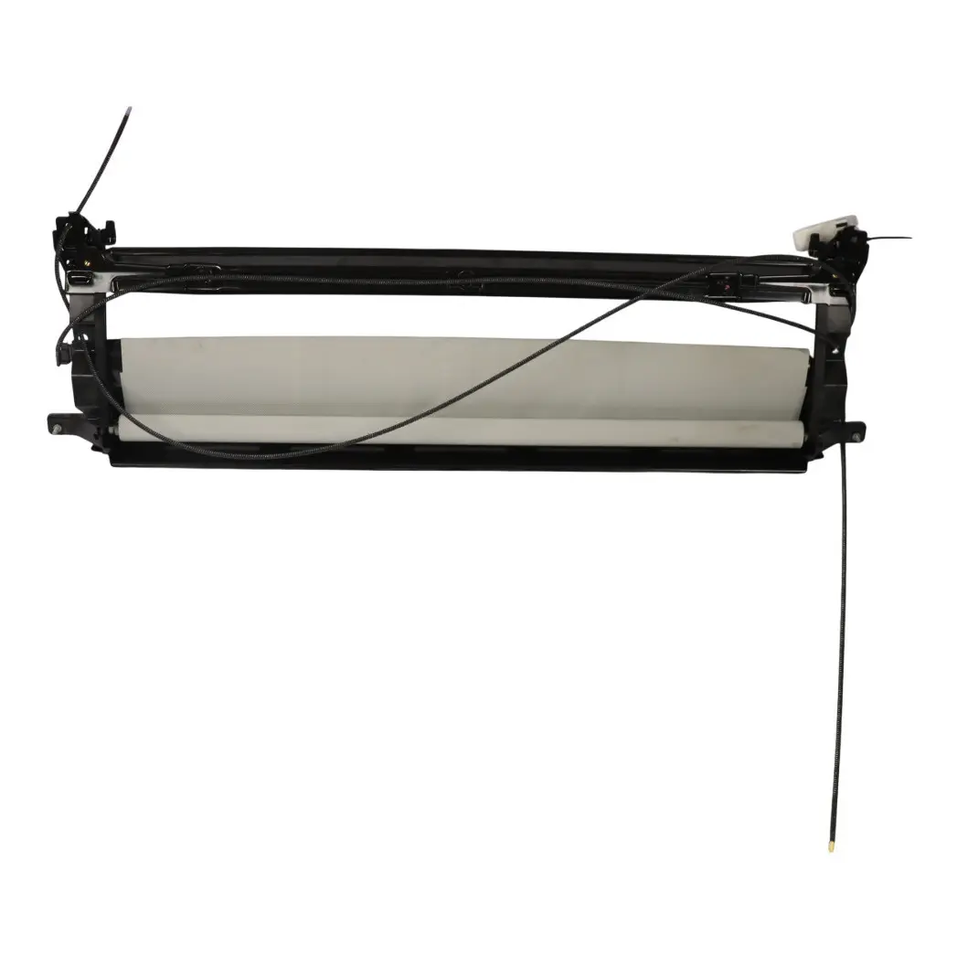 Range Rover Sport L494 Sunroof Roller Blind Curtain Cirrus Grey CPLA-519A02-AJ - SKU LR141763 - Part number LR141763