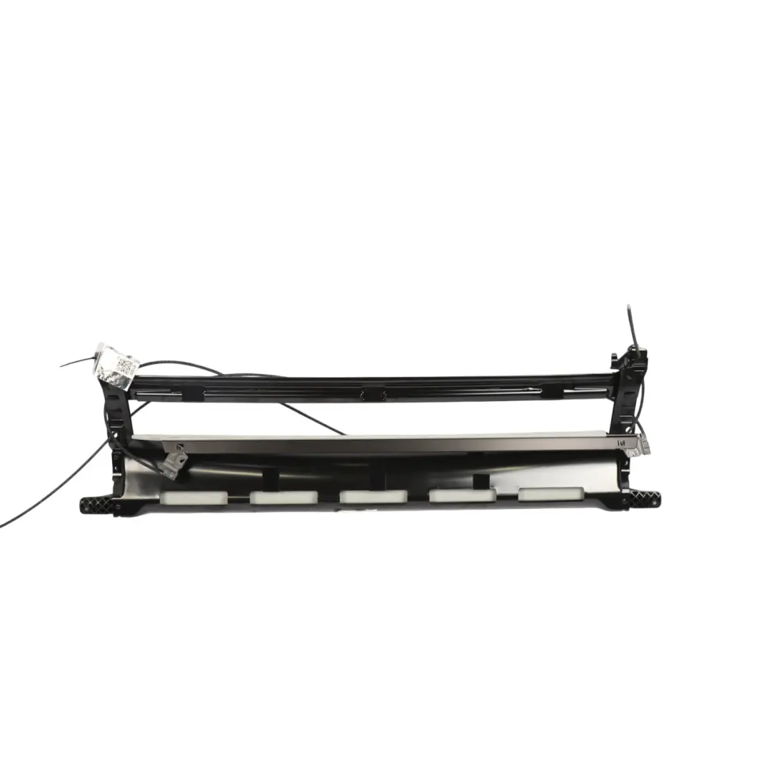 Range Rover Sport L494 Sunroof Roller Blind Curtain Cirrus Grey CPLA-519A02-AJ - SKU LR141763 - Part number LR141763