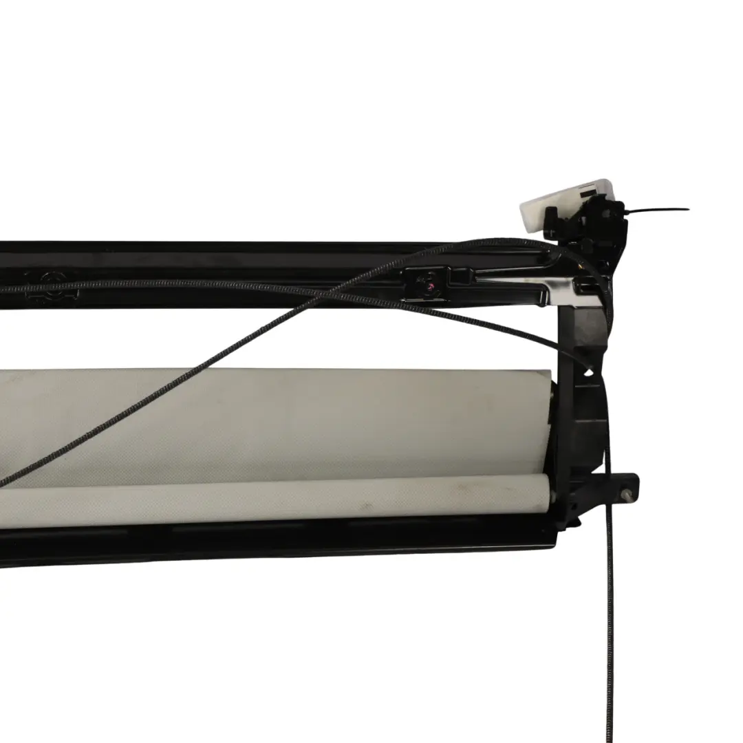 Range Rover Sport L494 Sunroof Roller Blind Curtain Cirrus Grey CPLA-519A02-AJ - SKU LR141763 - Part number LR141763