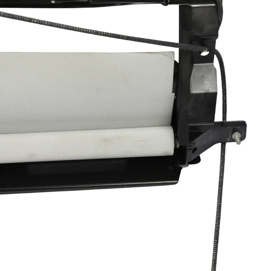 Range Rover Sport L494 Sunroof Roller Blind Curtain Cirrus Grey CPLA-519A02-AJ - SKU LR141763 - Part number LR141763