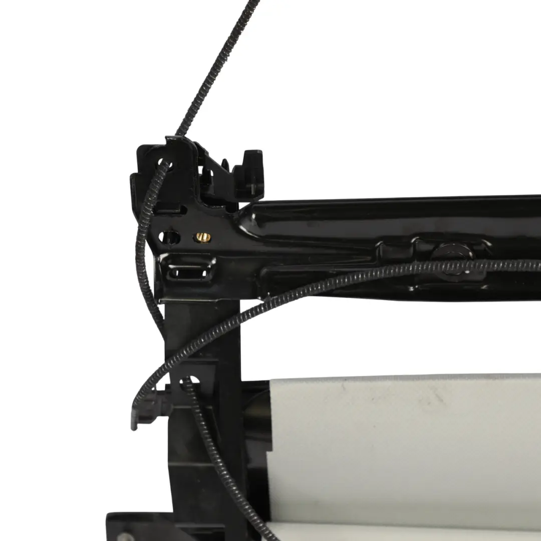 Range Rover Sport L494 Sunroof Roller Blind Curtain Cirrus Grey CPLA-519A02-AJ - SKU LR141763 - Part number LR141763