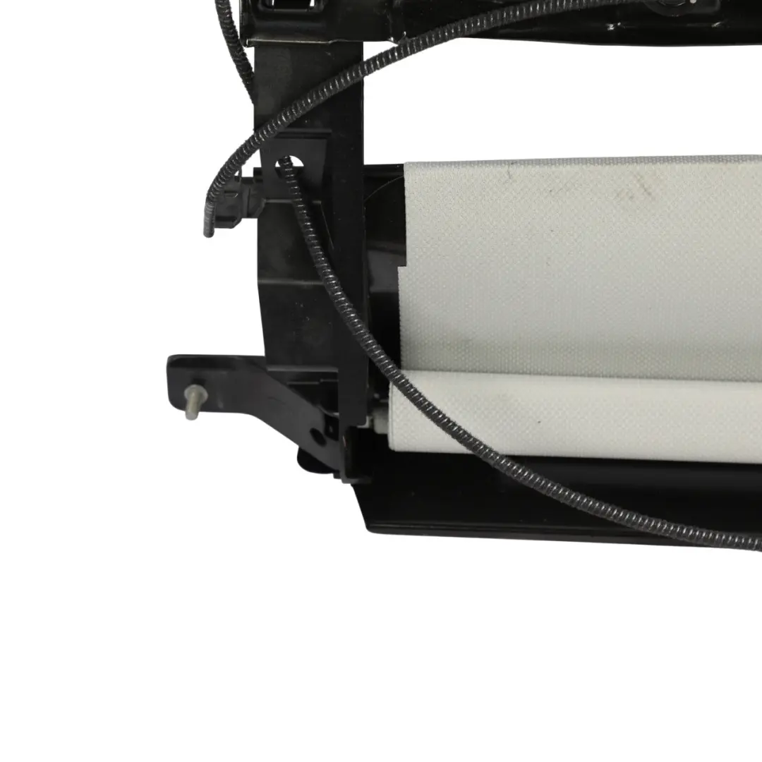 Range Rover Sport L494 Sunroof Roller Blind Curtain Cirrus Grey CPLA-519A02-AJ - SKU LR141763 - Part number LR141763
