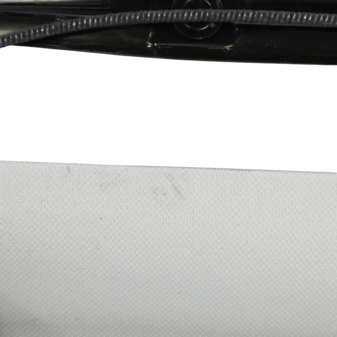 Range Rover Sport L494 Sunroof Roller Blind Curtain Cirrus Grey CPLA-519A02-AJ - SKU LR141763 - Part number LR141763