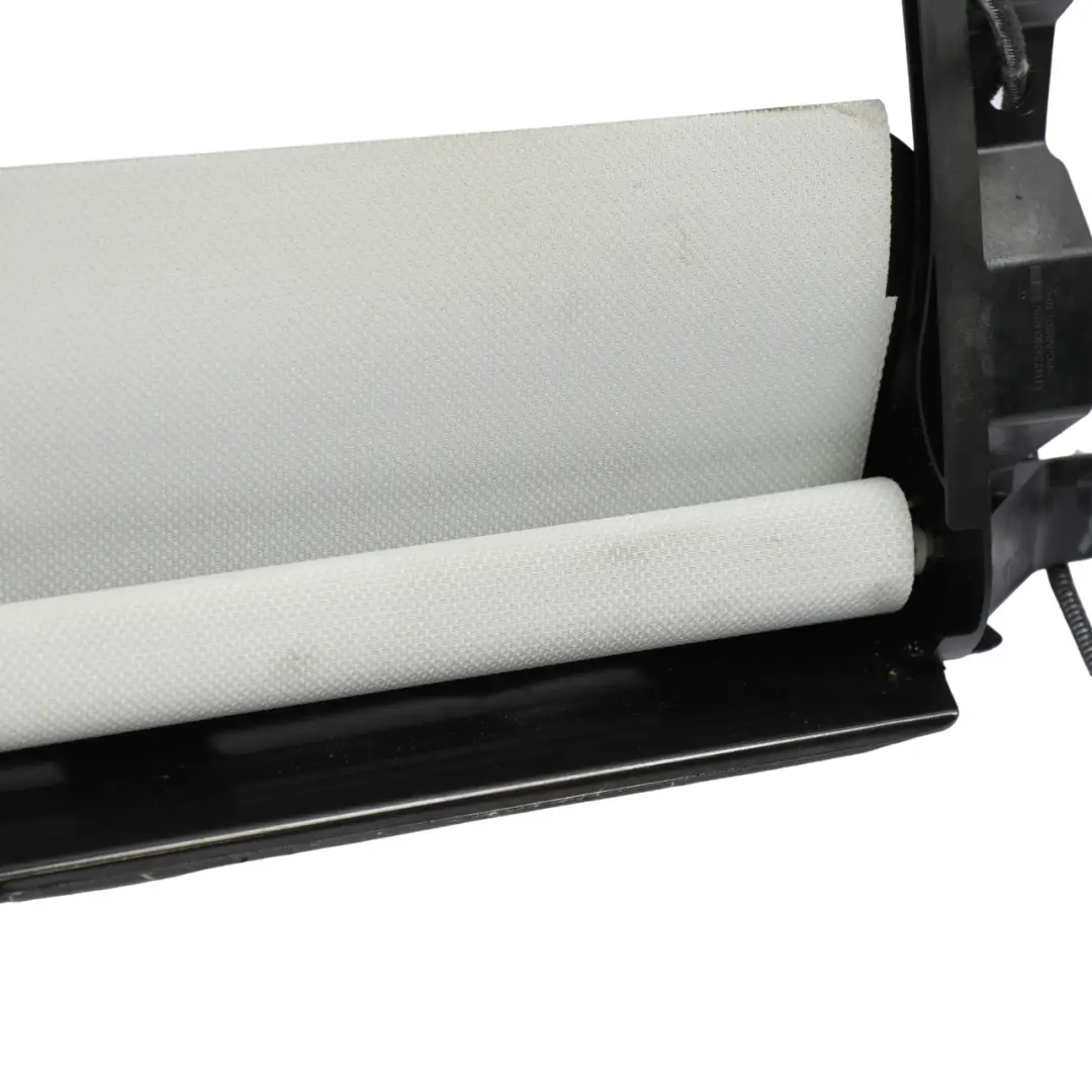 Sunroof Roller Blind Curtain Cirrus Grey CPLA-519A02-AJ to Range Rover Sport L494 with Part number LR141763 Range Rover Sport L494 Sunroof Roller Blind Curtain Cirrus Grey CPLA-519A02-AJ - SKU LR141763 - Part number LR141763
