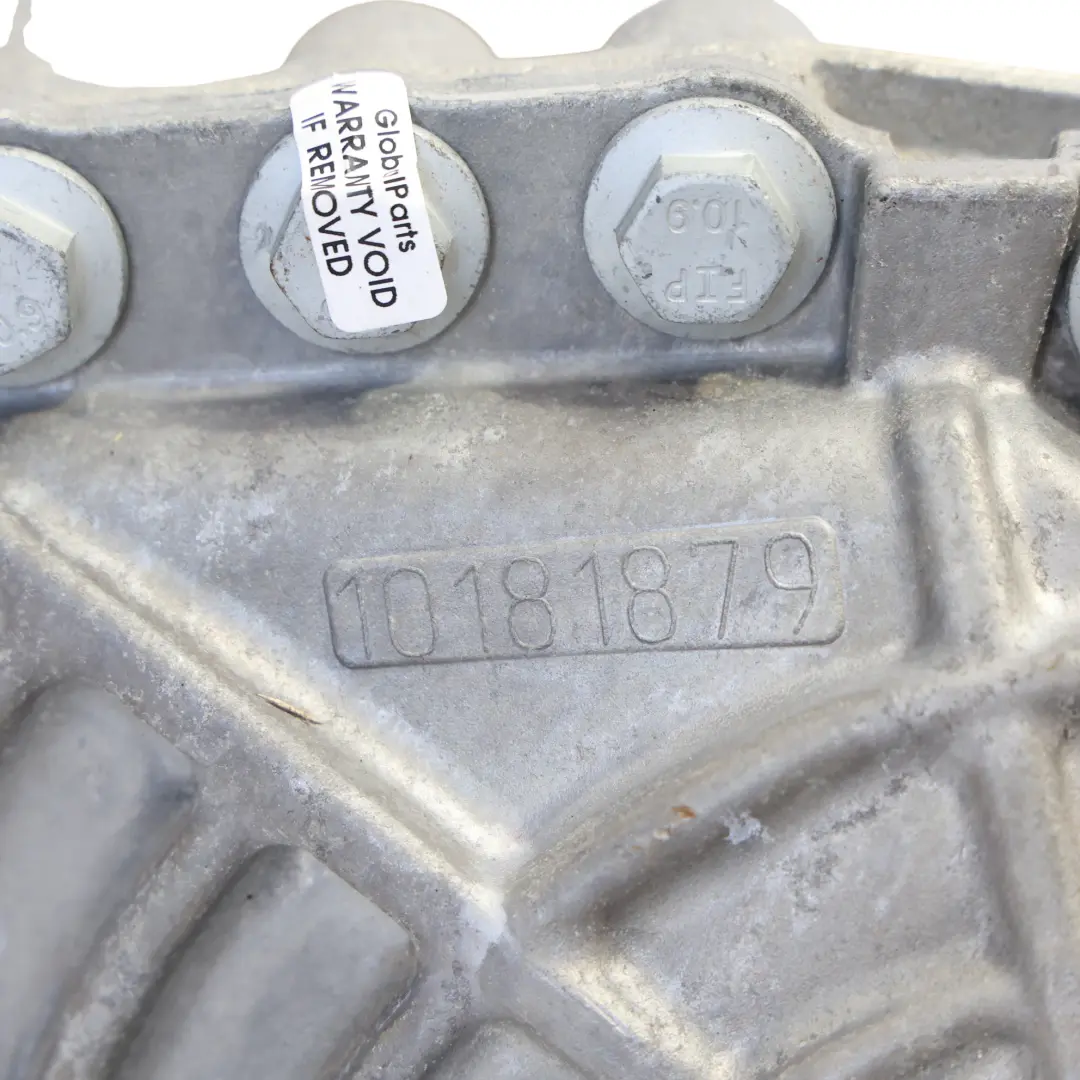 Range Rover Sport L494 Front Differential Diff 3.31 DT306 MK62-3017-BA WARRANTY - SKU LR141943 - Part number LR141943