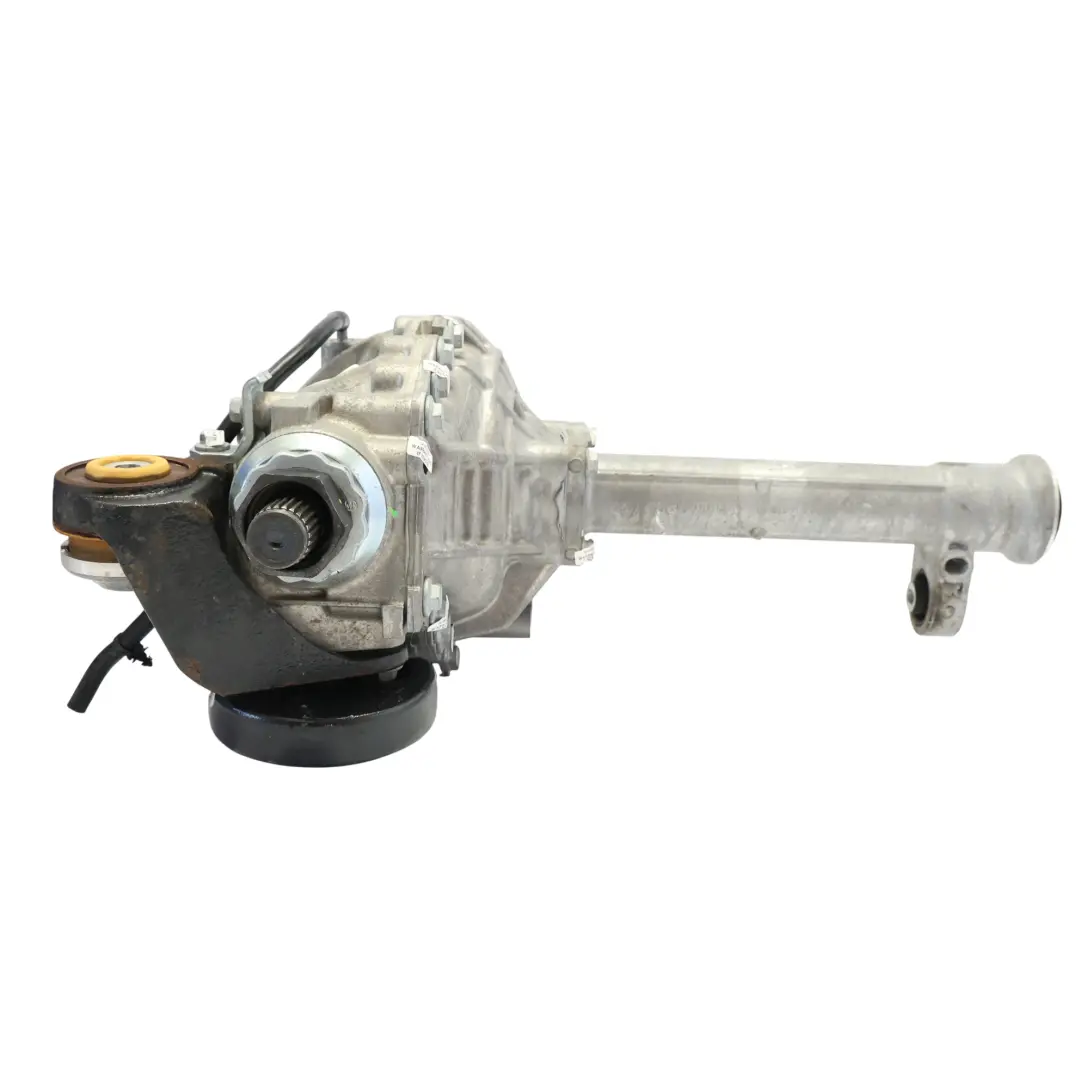 Dyferencjał Przód 3.31 3.0 DT306 MK62-3017-BA do Range Rover Sport L494 o numerze LR141943 Range Rover Sport L494 Dyferencjał Przód 3.31 3.0 DT306 MK62-3017-BA - SKU LR141943 - Numer Części LR141943