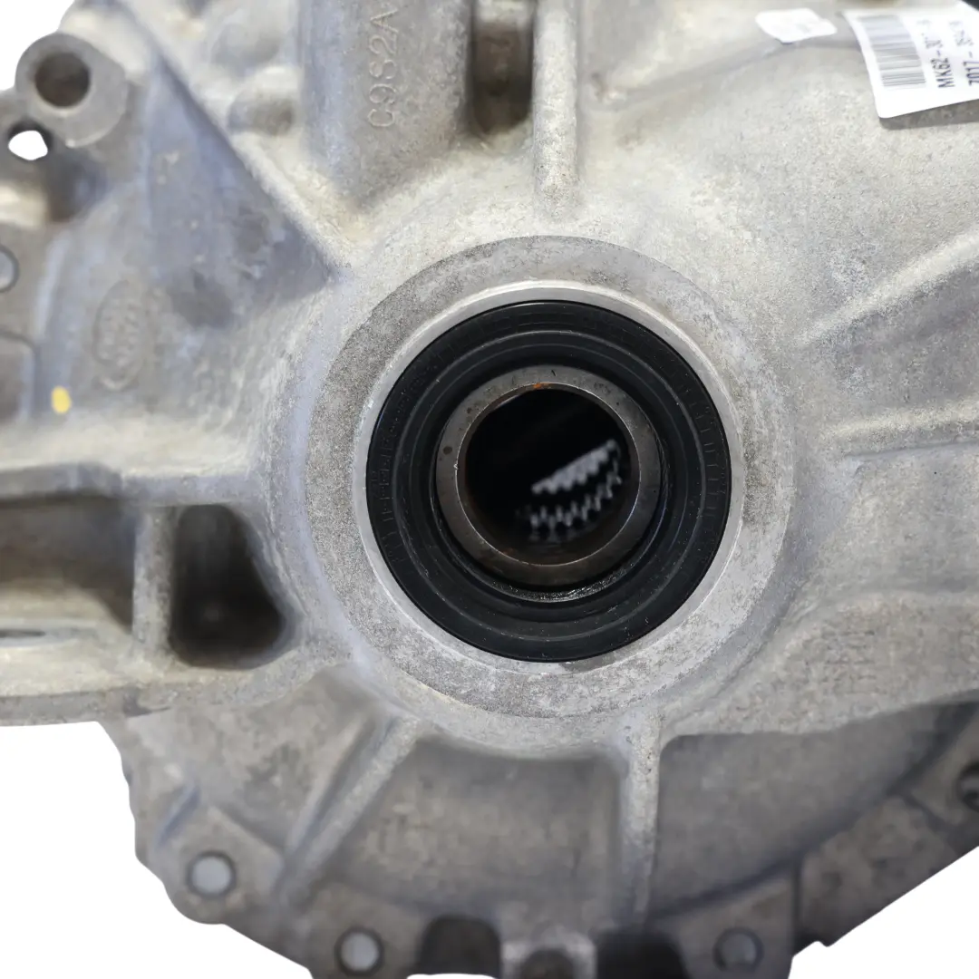 Range Rover Sport L494 Differenziale Anteriore 3.31 DT306 MK62-3017-BA GARANZIA - SKU LR141943 - Numero di parte LR141943