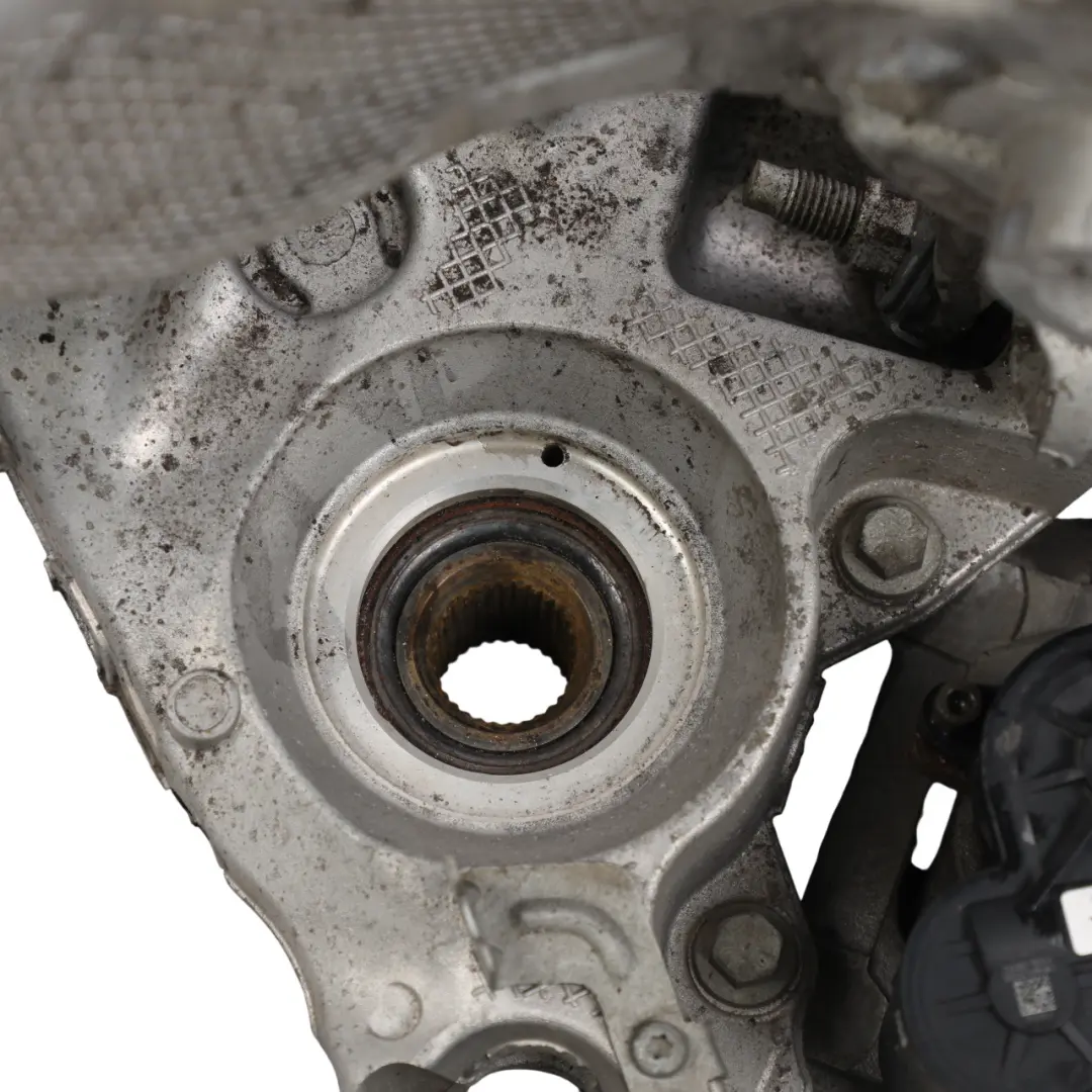 Moyeu Porte-Fusée Arrière Gauche M8A2-5A971-AB pour Range Rover Velar L560 à propos du numéro de pièce LR141955 Range Rover Velar L560 Moyeu Porte-Fusée Arrière Gauche M8A2-5A971-AB - SKU LR141955-1 - Numéro de pièce LR141955