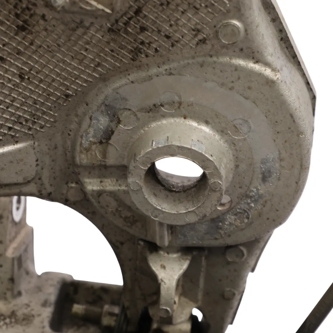 Radträger Radnabe Achsschenkel Hinten Links M8A2-5A971-AB für Range Rover Velar L560 mit Teilenummer LR141955 Range Rover Velar L560 Radträger Radnabe Achsschenkel Hinten Links M8A2-5A971-AB - SKU LR141955-1 - Teilenummer LR141955
