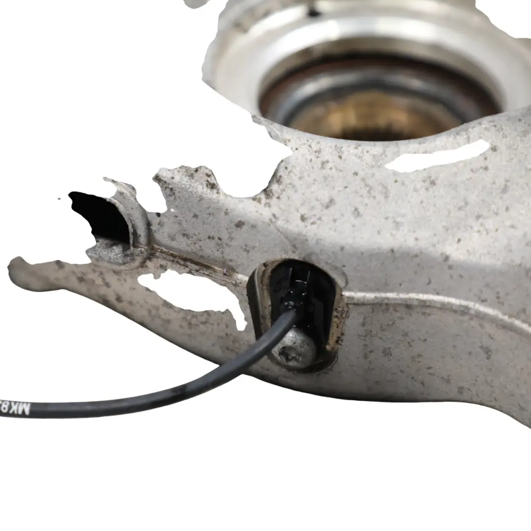Range Rover Velar L560 Mozzo Portamozzo Posteriore Sinistro M8A2-5A971-AB - SKU LR141955-1 - Numero di parte LR141955