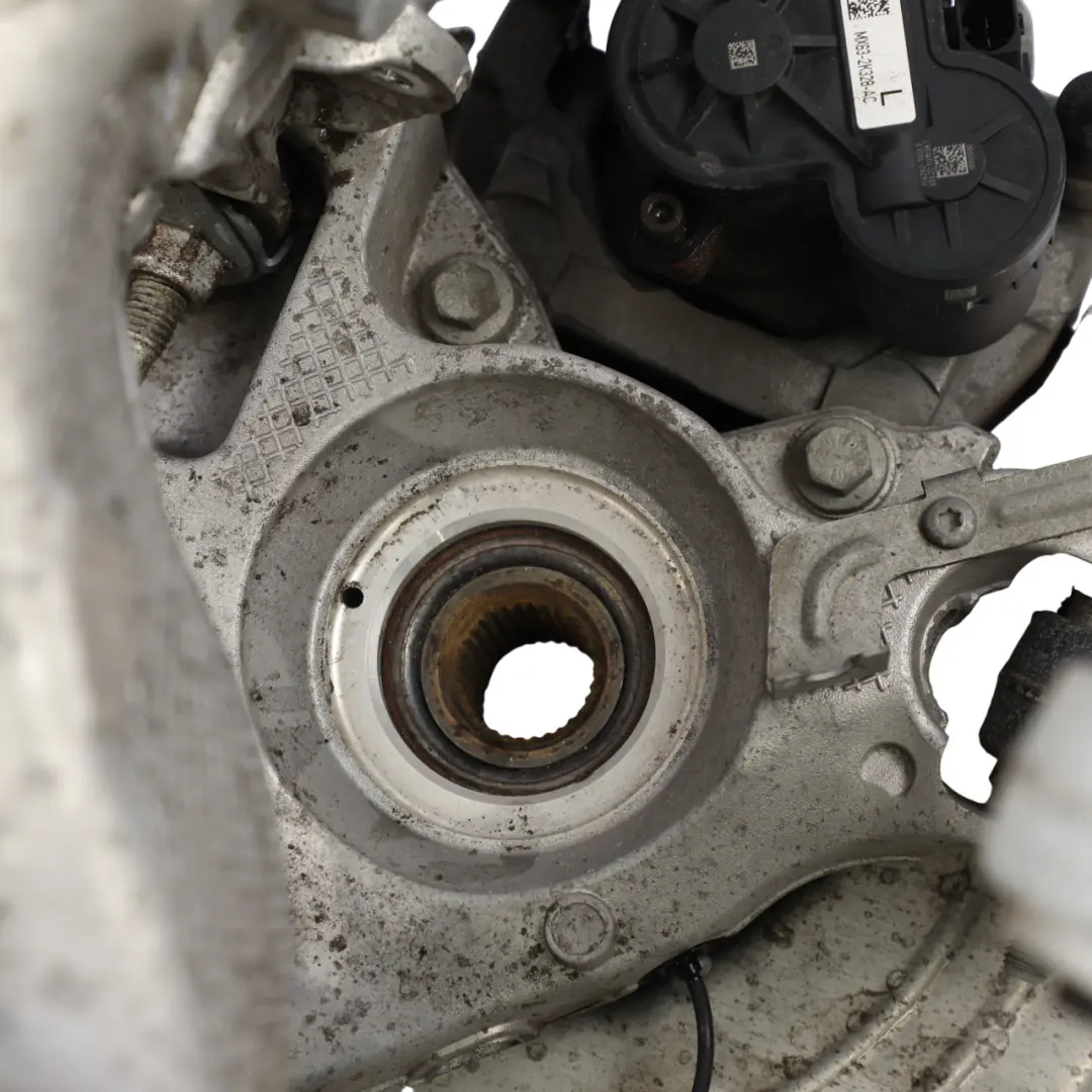 Radträger Radnabe Achsschenkel Hinten Links M8A2-5A971-AB für Range Rover Velar L560 mit Teilenummer LR141955 Range Rover Velar L560 Radträger Radnabe Achsschenkel Hinten Links M8A2-5A971-AB - SKU LR141955-1 - Teilenummer LR141955