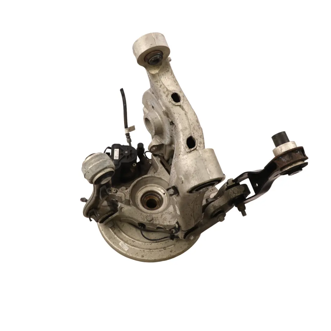 Mozzo Portaruota Fusello Posteriore Destro M8A2-5A970-AB per Range Rover Velar L560 con numero di parte LR141956 Range Rover Velar L560 Mozzo Portaruota Fusello Posteriore Destro M8A2-5A970-AB - SKU LR141956-1 - Numero di parte LR141956