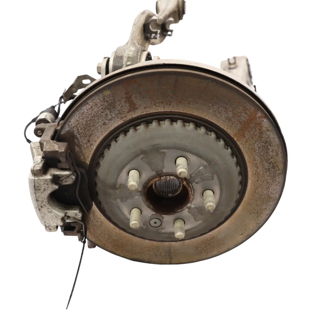 Range Rover Velar L560 Mozzo Portaruota Fusello Posteriore Destro M8A2-5A970-AB - SKU LR141956-1 - Numero di parte LR141956