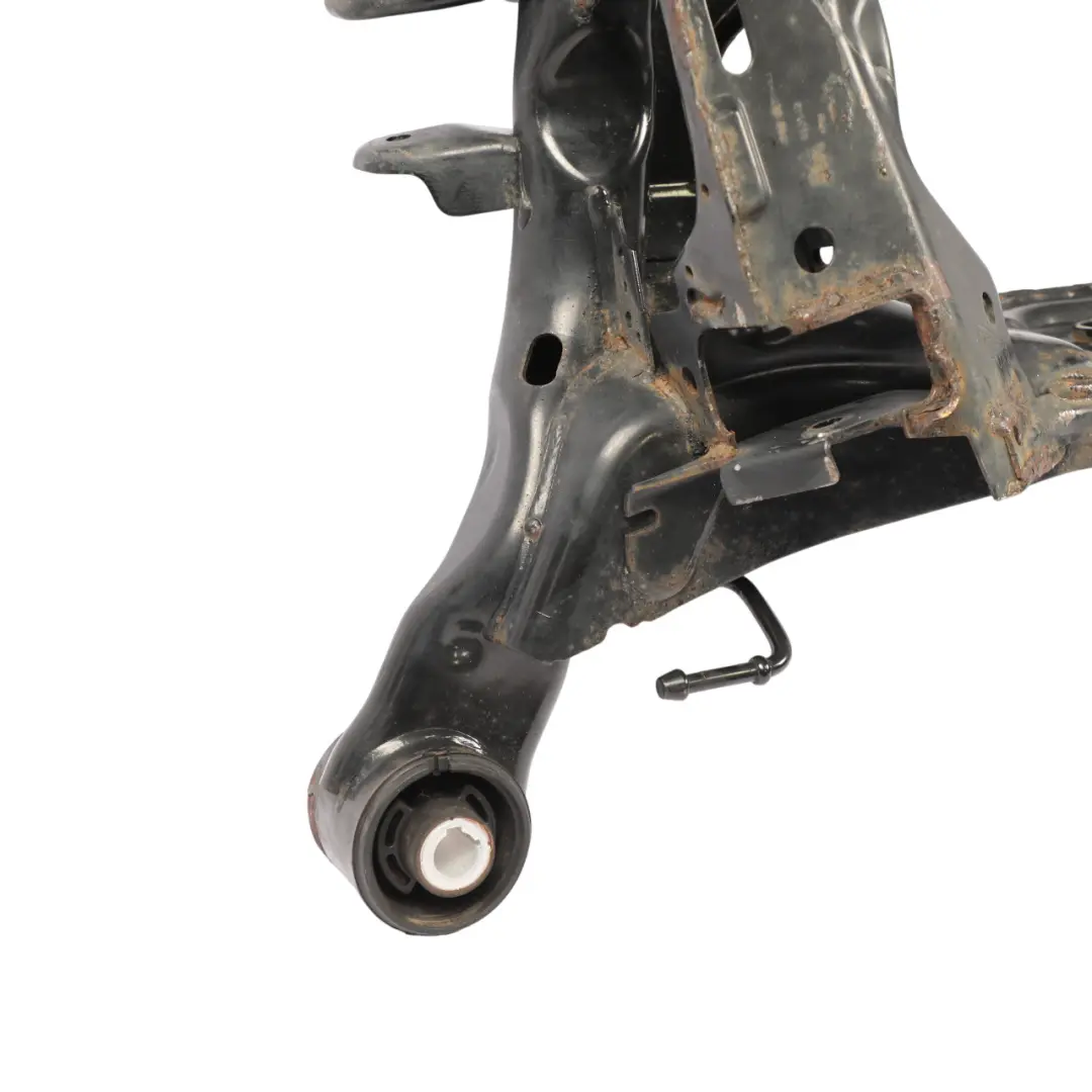 Hinterachse Hilfsrahmen Träger J8A2-5K091-AJ für Range Rover Velar L560 mit Teilenummer LR142000 Range Rover Velar L560 Hinterachse Hilfsrahmen Träger J8A2-5K091-AJ - SKU LR142000 - Teilenummer LR142000