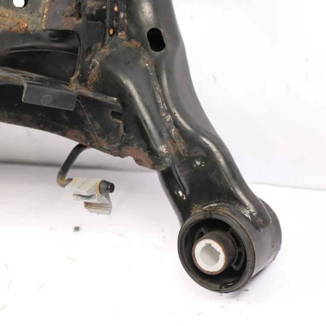Hinterachse Hilfsrahmen Träger J8A2-5K091-AJ für Range Rover Velar L560 mit Teilenummer LR142000 Range Rover Velar L560 Hinterachse Hilfsrahmen Träger J8A2-5K091-AJ - SKU LR142000 - Teilenummer LR142000