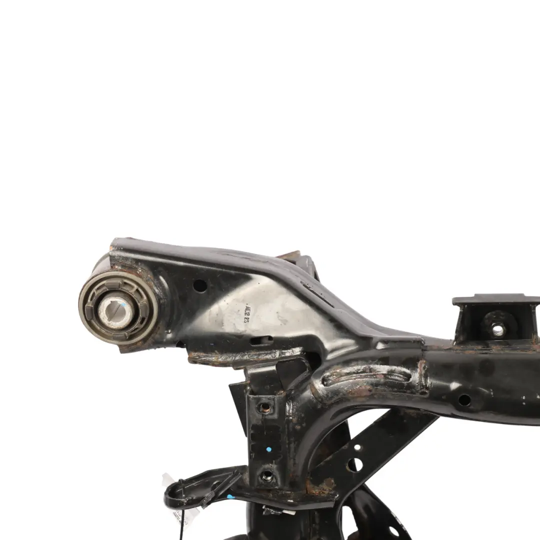 Hinterachse Hilfsrahmen Träger J8A2-5K091-AJ für Range Rover Velar L560 mit Teilenummer LR142000 Range Rover Velar L560 Hinterachse Hilfsrahmen Träger J8A2-5K091-AJ - SKU LR142000 - Teilenummer LR142000