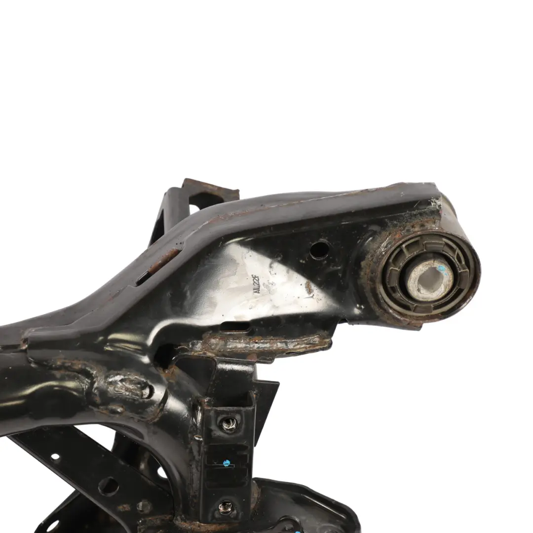 Hinterachse Hilfsrahmen Träger J8A2-5K091-AJ für Range Rover Velar L560 mit Teilenummer LR142000 Range Rover Velar L560 Hinterachse Hilfsrahmen Träger J8A2-5K091-AJ - SKU LR142000 - Teilenummer LR142000