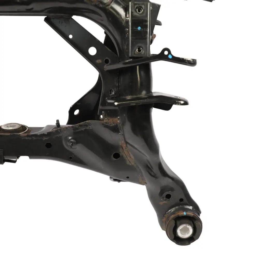 Hinterachse Hilfsrahmen Träger J8A2-5K091-AJ für Range Rover Velar L560 mit Teilenummer LR142000 Range Rover Velar L560 Hinterachse Hilfsrahmen Träger J8A2-5K091-AJ - SKU LR142000 - Teilenummer LR142000