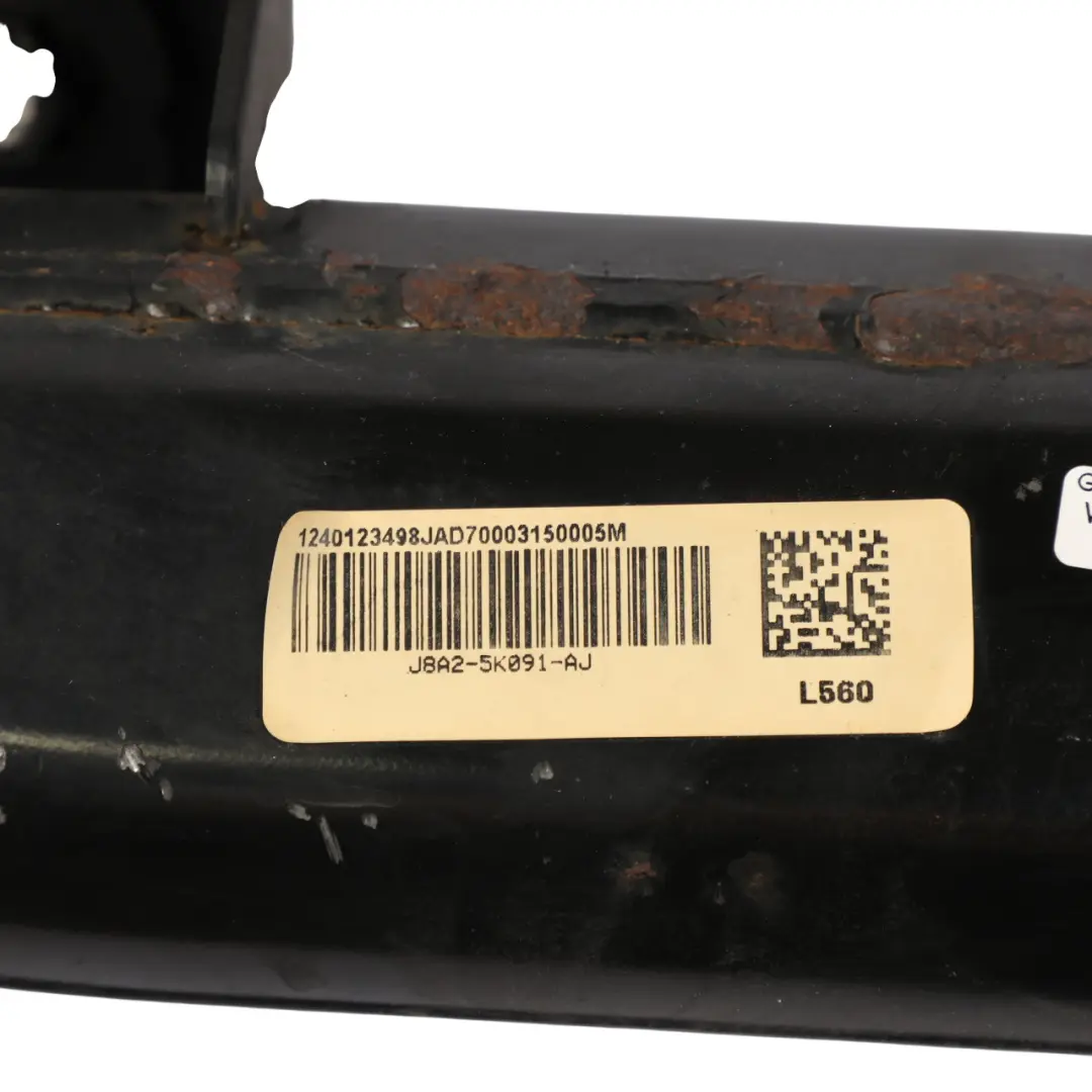 Range Rover Velar L560 Hinterachse Hilfsrahmen Träger J8A2-5K091-AJ - SKU LR142000 - Teilenummer LR142000