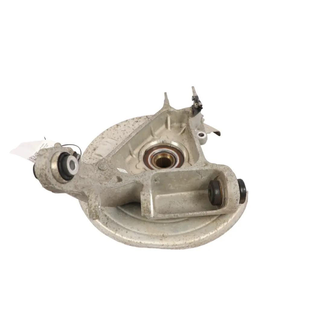 Carrier Knuckle Hub Rear Right O/S JPLA-5A970-BC to Range Rover Sport L494 Wheel with Part number LR142583 Range Rover Sport L494 Wheel Carrier Knuckle Hub Rear Right O/S JPLA-5A970-BC - SKU LR142583 - Part number LR142583