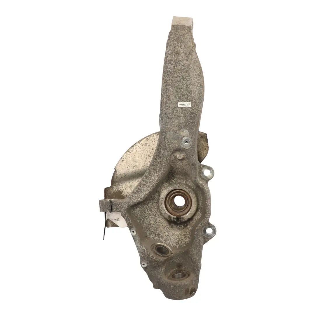 Hub Steering Knuckle Front Right O/S to Range Rover Sport L494 Wheel with Part number LR146346 Range Rover Sport L494 Wheel Hub Steering Knuckle Front Right O/S - SKU LR146346 - Part number LR146346