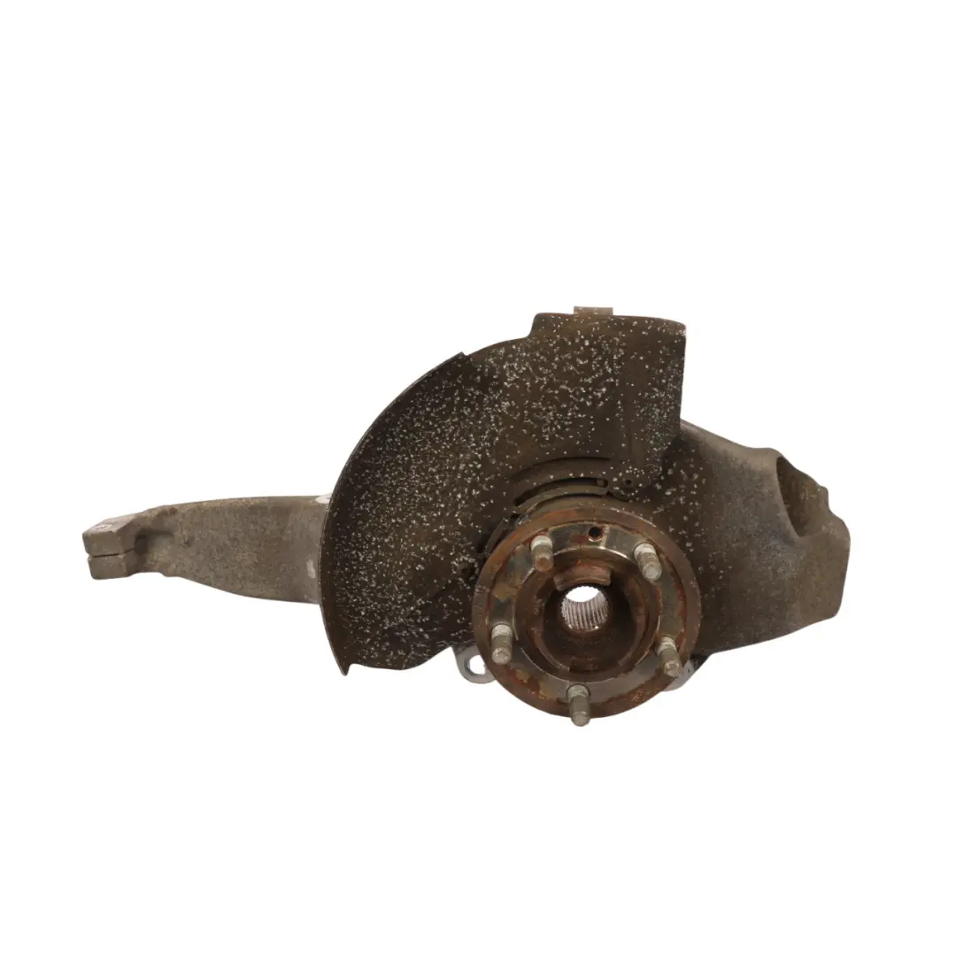 Hub Steering Knuckle Front Right O/S to Range Rover Sport L494 Wheel with Part number LR146346 Range Rover Sport L494 Wheel Hub Steering Knuckle Front Right O/S - SKU LR146346 - Part number LR146346
