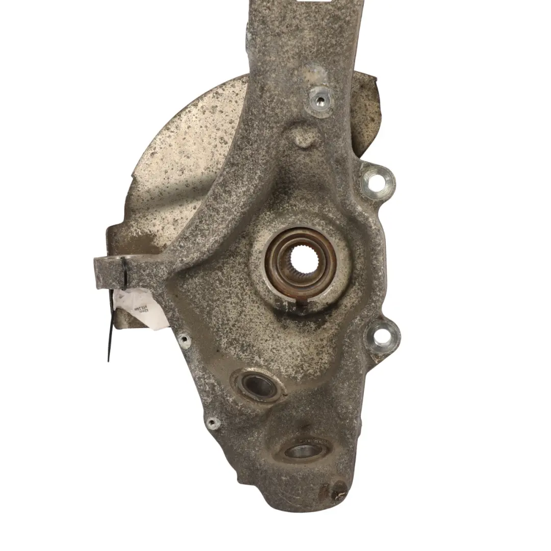 Range Rover Sport L494 Wheel Hub Steering Knuckle Front Right O/S - SKU LR146346 - Part number LR146346