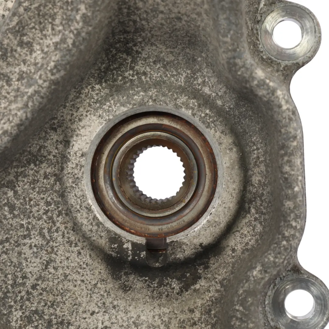 Range Rover Sport L494 Wheel Hub Steering Knuckle Front Right O/S - SKU LR146346 - Part number LR146346