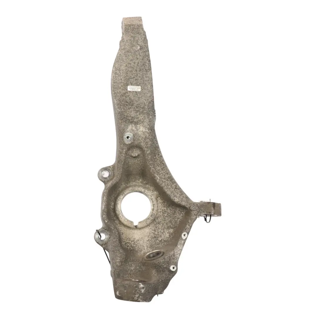 Land Rover Range Rover Sport L494 Front Wheel Knuckle Hub Left N/S - SKU LR146347-1 - Part number LR146347