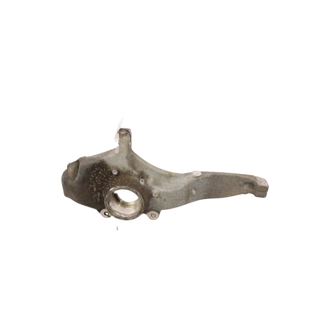 Land Rover Range Rover Sport L494 Front Wheel Knuckle Hub Left N/S - SKU LR146347-1 - Part number LR146347