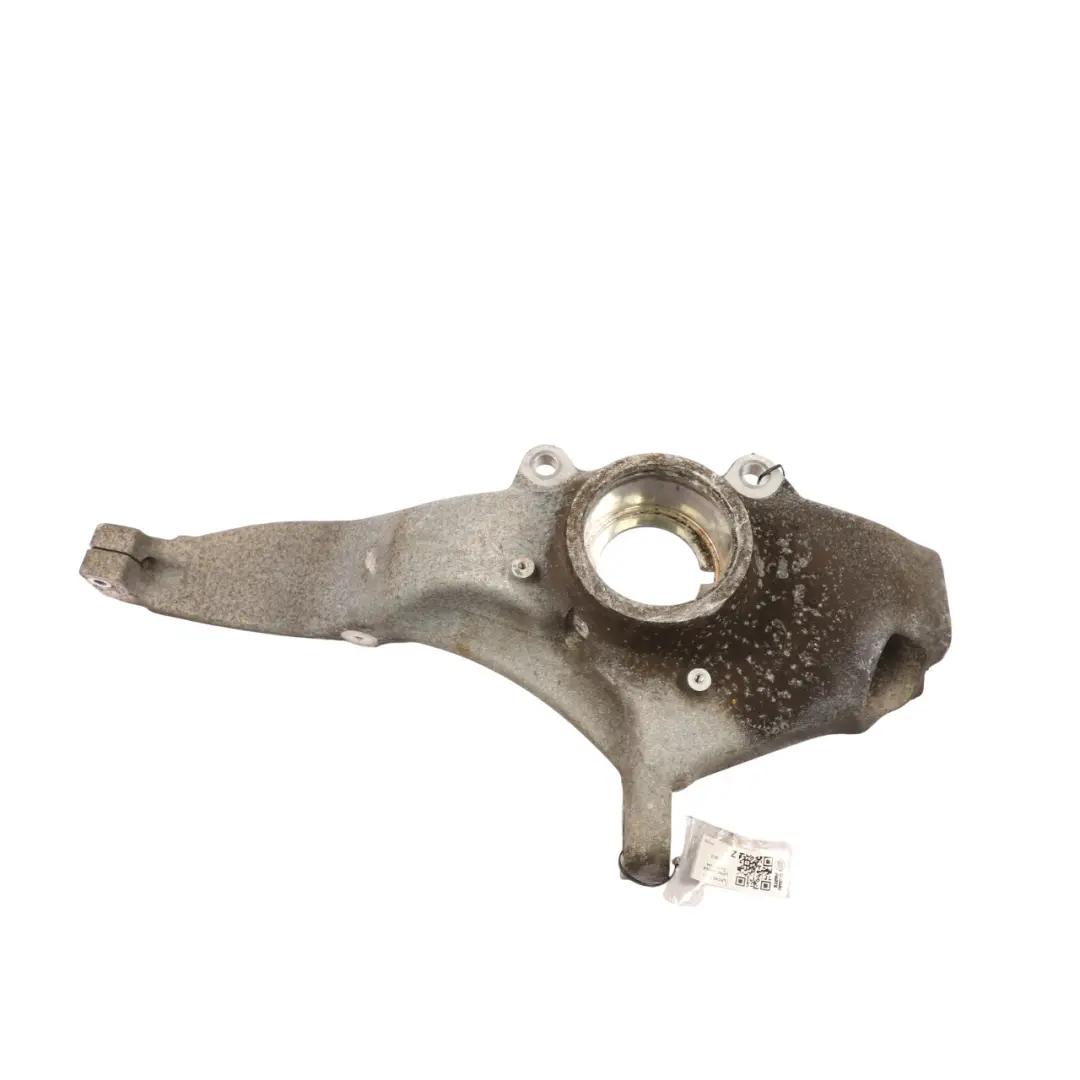 Land Rover Range Rover Sport L494 Front Wheel Knuckle Hub Left N/S - SKU LR146347-1 - Part number LR146347