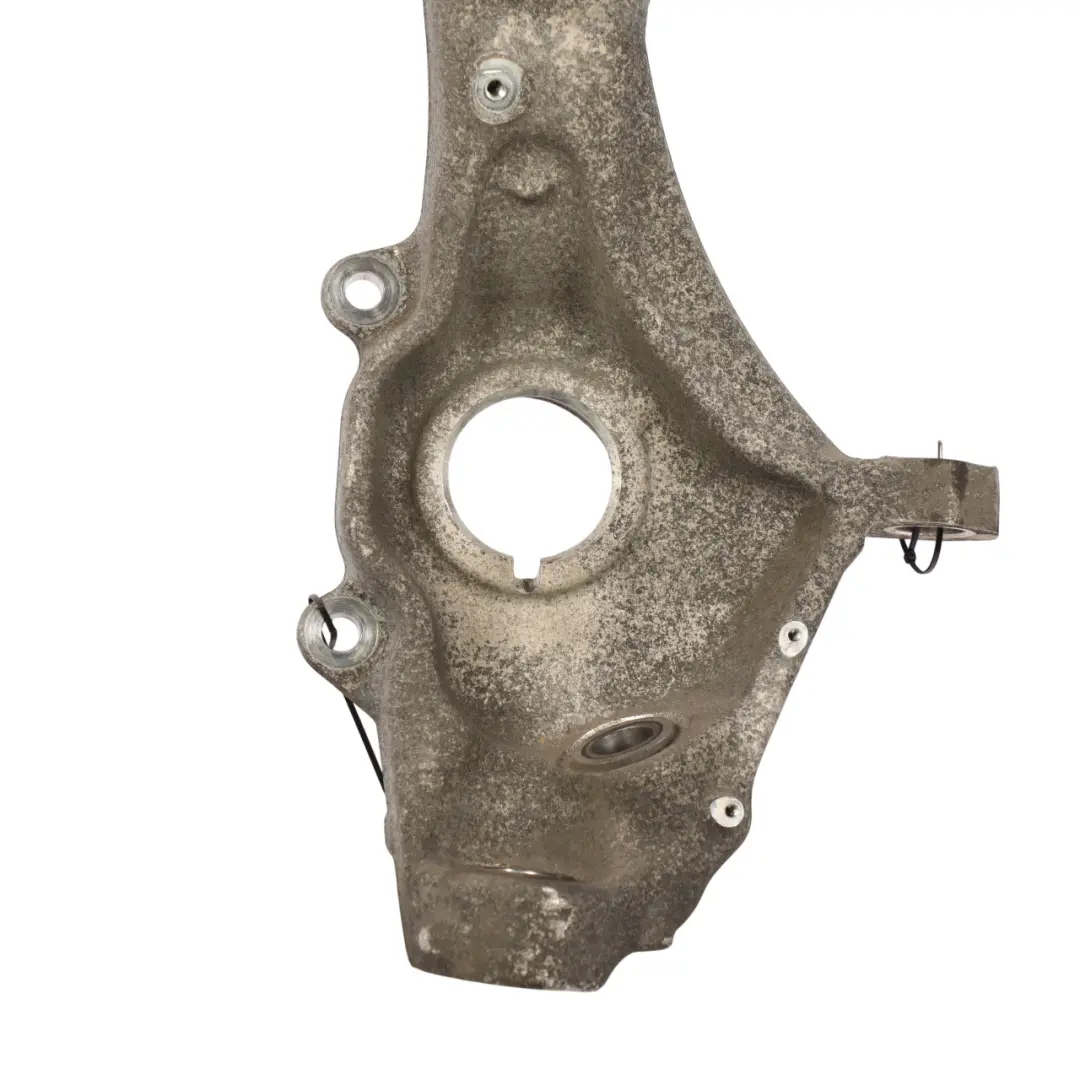 Front Wheel Knuckle Hub Left N/S to Land Rover Range Rover Sport L494 with Part number LR146347 Land Rover Range Rover Sport L494 Front Wheel Knuckle Hub Left N/S - SKU LR146347-1 - Part number LR146347