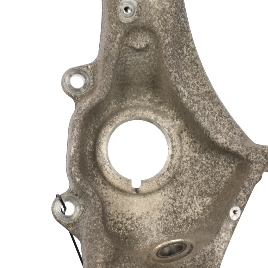 Land Rover Range Rover Sport L494 Front Wheel Knuckle Hub Left N/S - SKU LR146347-1 - Part number LR146347