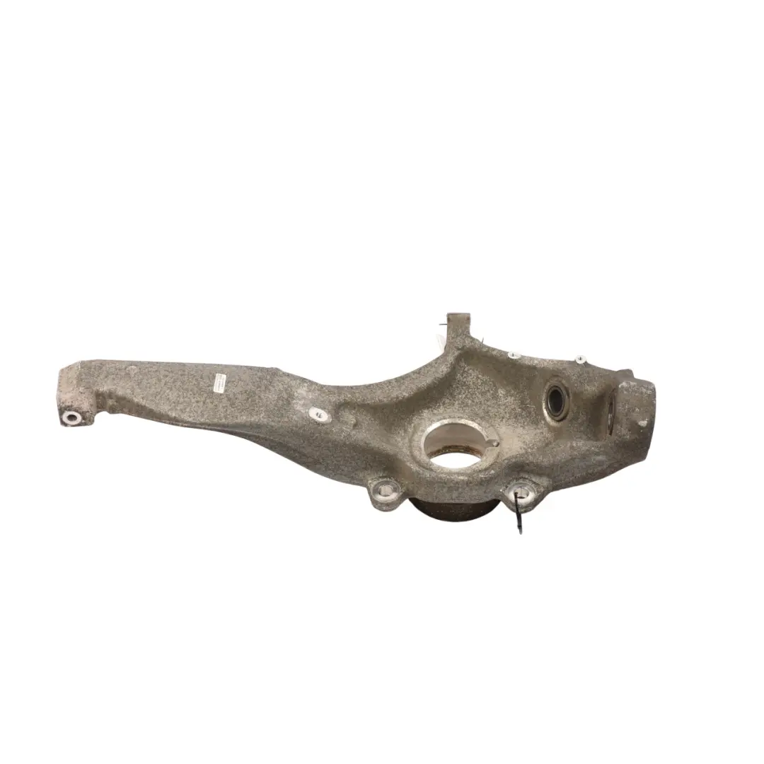 Front Wheel Knuckle Hub Left N/S to Land Rover Range Rover Sport L494 with Part number LR146347 Land Rover Range Rover Sport L494 Front Wheel Knuckle Hub Left N/S - SKU LR146347-1 - Part number LR146347