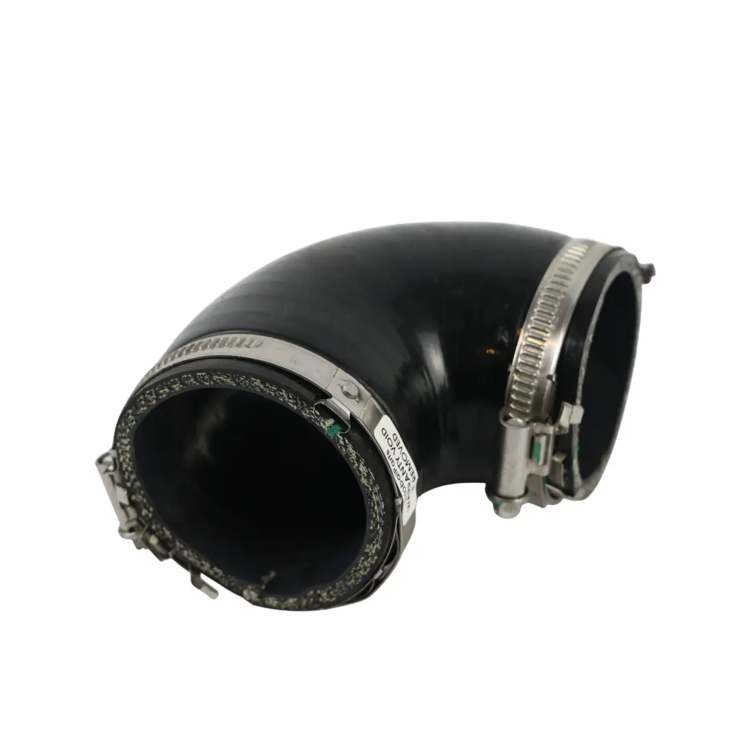 Range Rover Sport L494 Tuyau Conduit Intercooler 3.0 K6D3-6K770-AE - SKU LR146548 - Numéro de pièce LR146548