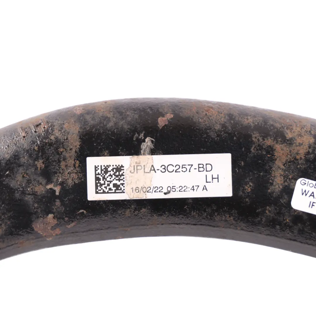 Suspension Control Arm Lower Front Left N/S JPLA-3C257-BD to Range Rover Sport L494 with Part number LR148060 Range Rover Sport L494 Suspension Control Arm Lower Front Left N/S JPLA-3C257-BD - SKU LR148060 - Part number LR148060