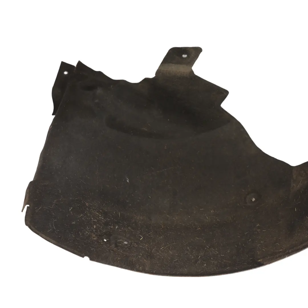 Arch Liner Front Left N/S Rear Section CPLA-16A579-AL to Range Rover L494 Wheel with Part number LR148255 Range Rover L494 Wheel Arch Liner Front Left N/S Rear Section CPLA-16A579-AL - SKU LR148255 - Part number LR148255