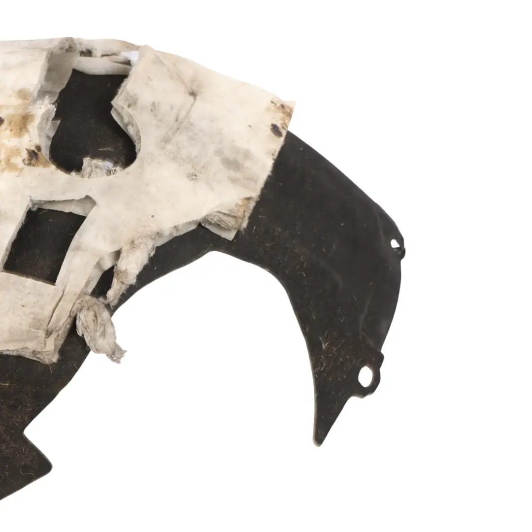 Arch Liner Front Left N/S Rear Section CPLA-16A579-AL to Range Rover L494 Wheel with Part number LR148255 Range Rover L494 Wheel Arch Liner Front Left N/S Rear Section CPLA-16A579-AL - SKU LR148255 - Part number LR148255
