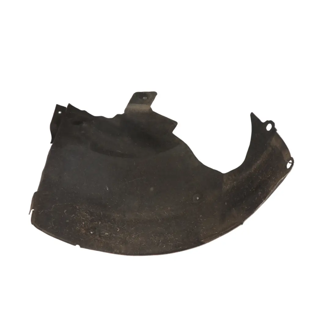 Arch Liner Front Left N/S Rear Section CPLA-16A579-AL to Range Rover L494 Wheel with Part number LR148255 Range Rover L494 Wheel Arch Liner Front Left N/S Rear Section CPLA-16A579-AL - SKU LR148255 - Part number LR148255
