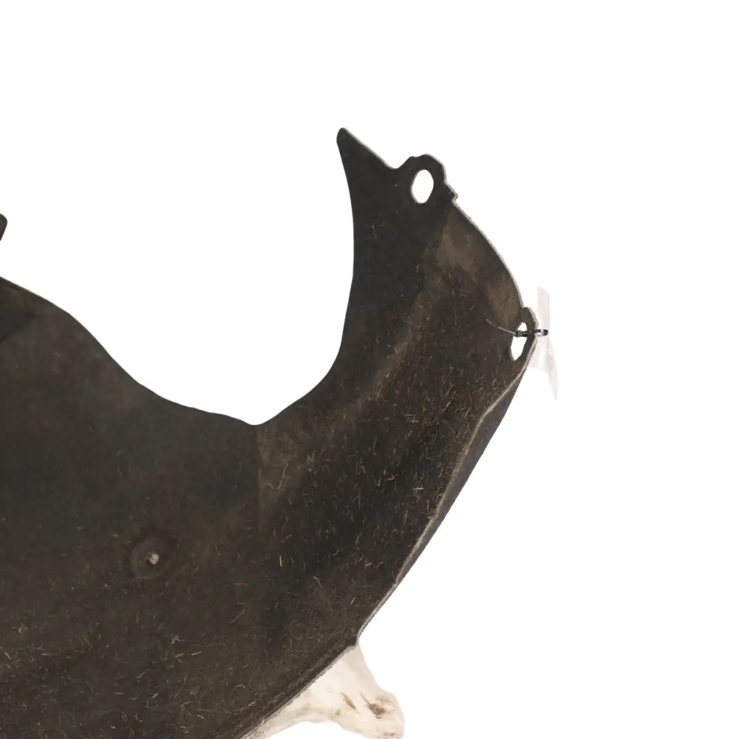 Range Rover L494 Wheel Arch Liner Front Left N/S Rear Section CPLA-16A579-AL - SKU LR148255 - Part number LR148255